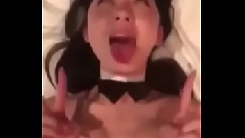 Real ahegao