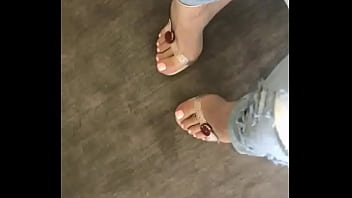 Best celebrity feet