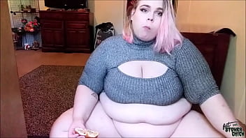 Ssbbw feedee