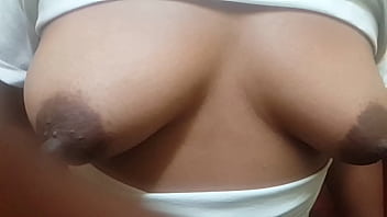 Rica peralejo nipples