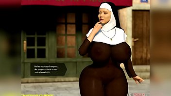 Nun anal