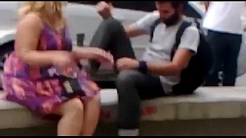Videos de sexo amador na rua