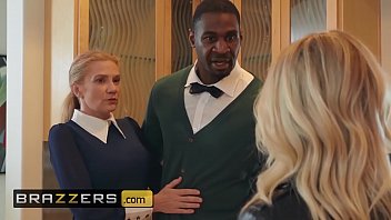 Brazzers interracial