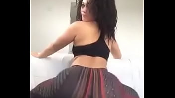 Twerking dress