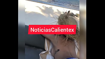 Nude beaches in argentina