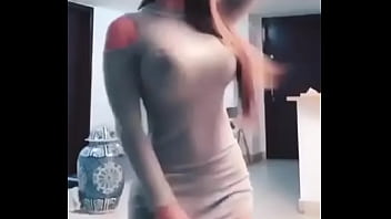 Venezolana video xxx