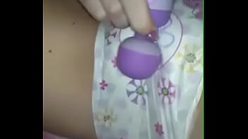 Abdl video diaper