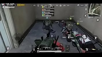 Pubg pornhub