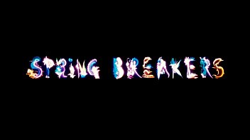 Spring breakers movie nudes