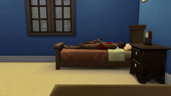 Sims 4 gay relationship