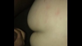 Cumshot on chest