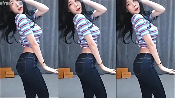 Korean boobs show