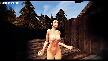 Nude dance porn