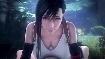 Tifa sex