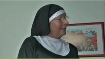 Granny nun