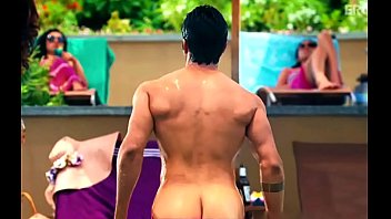 Bollywood actor naked
