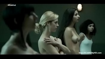 La casa de papel nudes