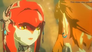 Botw mipha