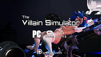 Bdsm simulator