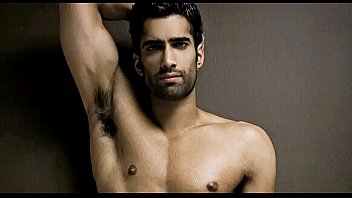Handsome indian gay porn