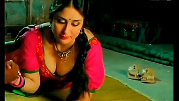 Kareena kapoor full sexy video