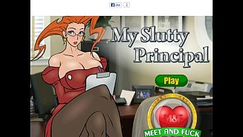 Porn cartoon games