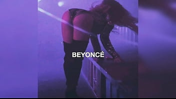 Beyonce booty pics