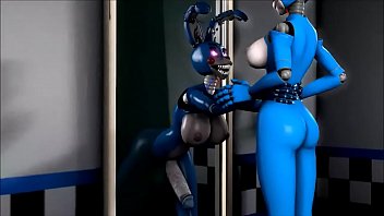 Fnaf pornô