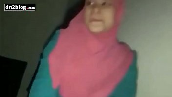 Sex indo hijab