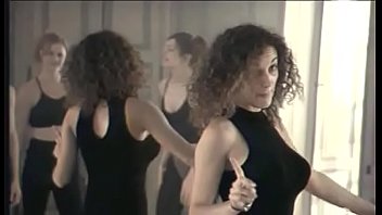 Sexy dance movie