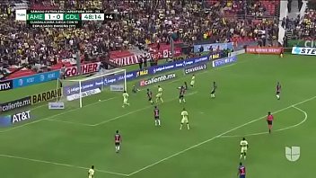 Black América  vs chinês