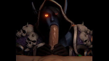 Warcraft porno