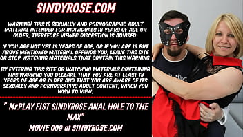 Sindy rose porn