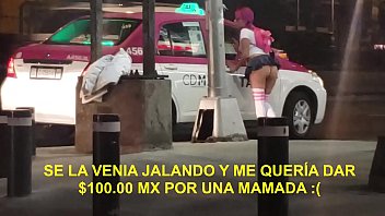 El taxista caliente 2016