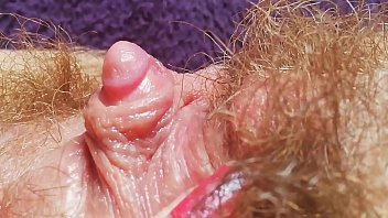Erection du clitoris