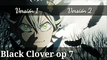 Nhentai black clover