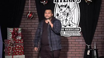 Xxx comedian