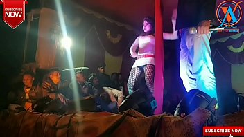Bhojpuri archestra sexy dance