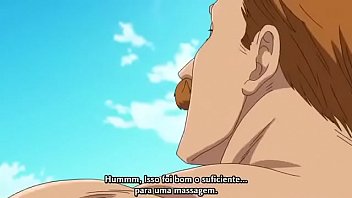 Nanatsu no taizai s2 2 vostfr