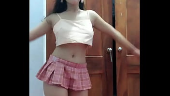 Clip nhảy sexy