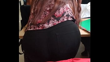Senhora big ass