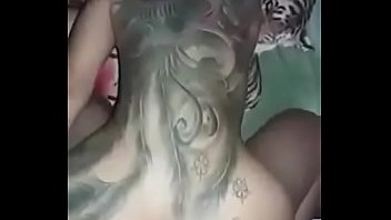 Tatuada safada