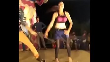 Sexy arkestra dance