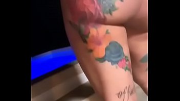 Cardi b boob slip