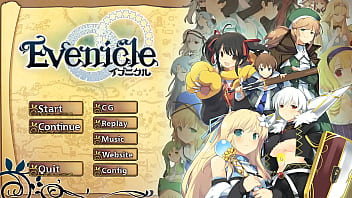 Evenicle walkthrough