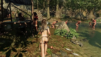 Lara bttn nude