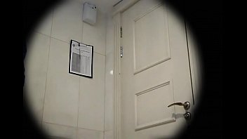 Spy camera for bathroom