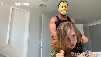 Friday the 13th sex