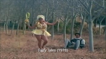 Xxx fairy tales