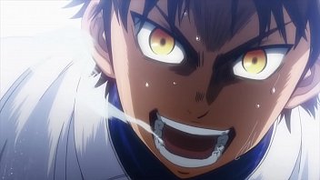 Diamond no ace act ii